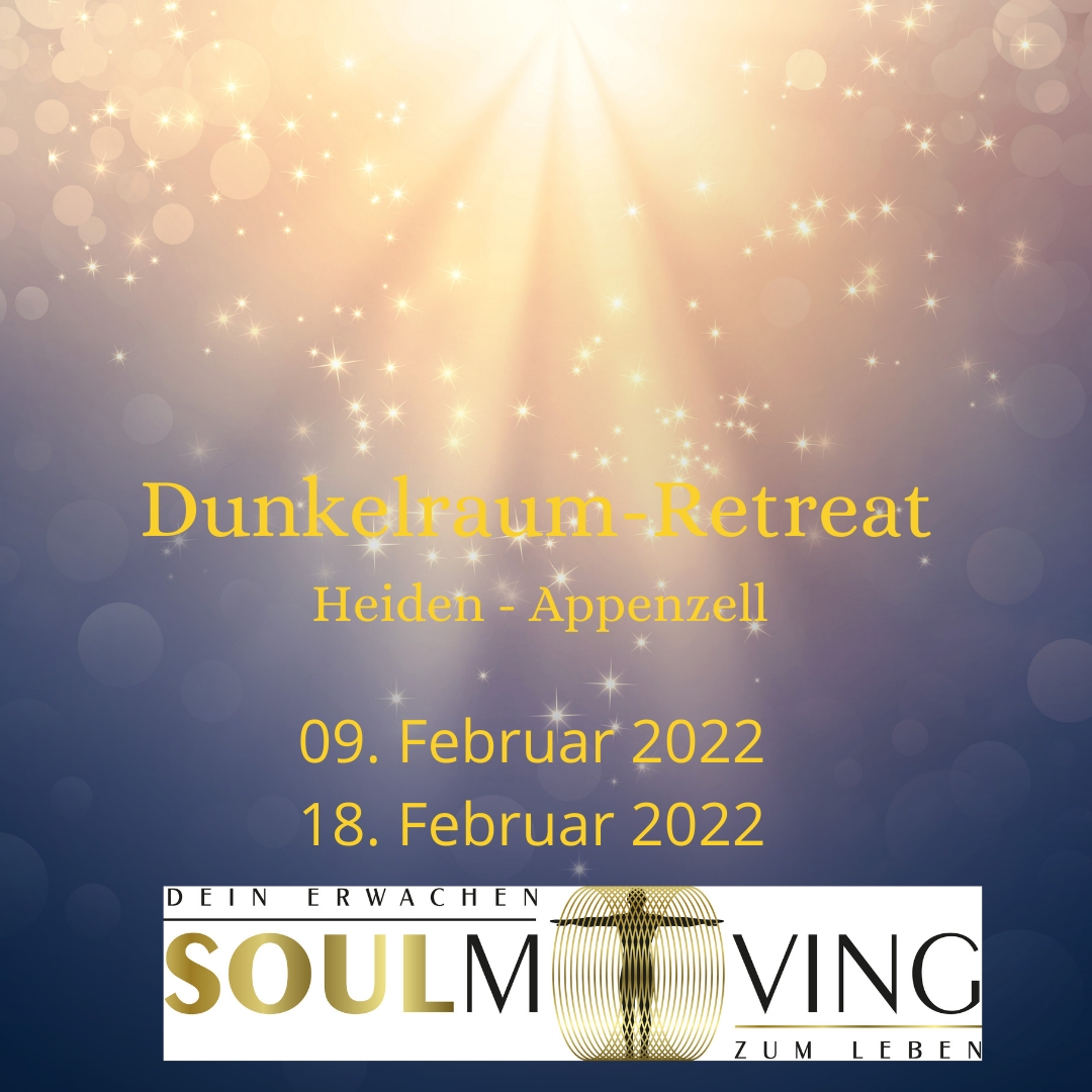 Dunkelraum Retreat Appenzell