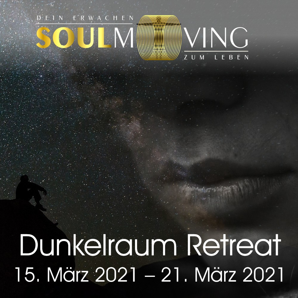 Dunkelraum Retreat Dunkelretreat